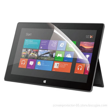 Clear Screen Protectors for Surface Droid Incredible, High Definition Protection